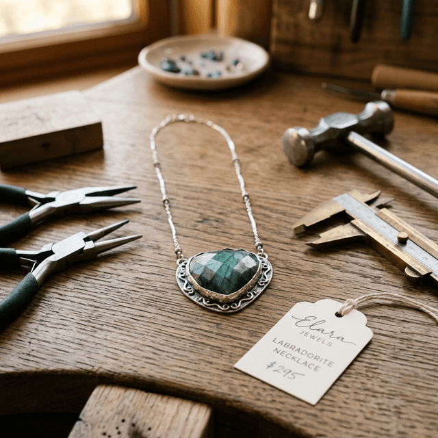 Comment fixer le prix de ses créations artisanales sans se sous-vendre