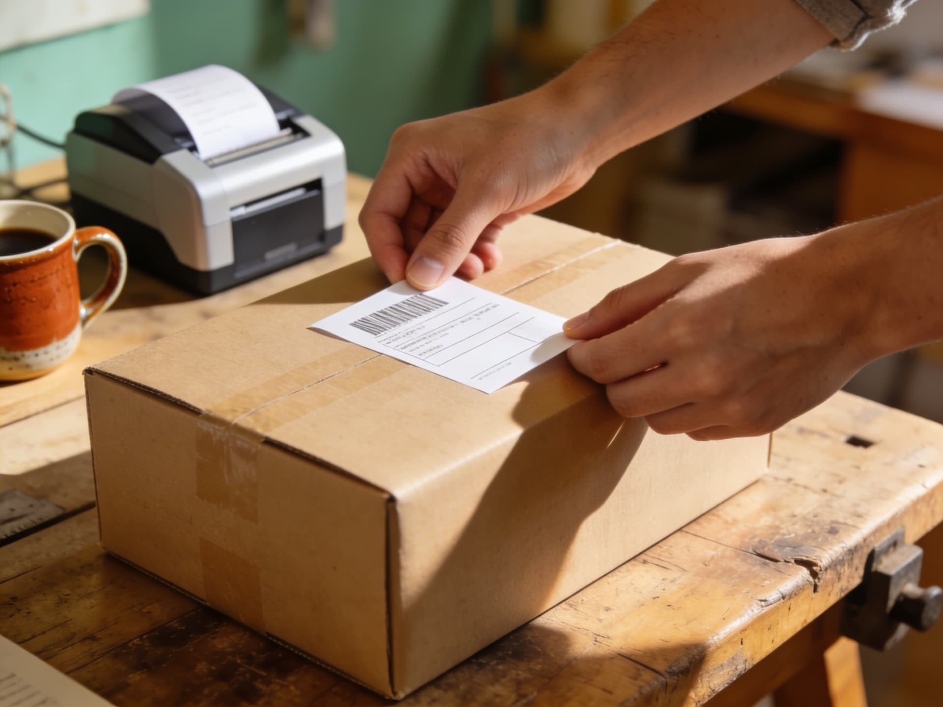 Gestion des livraisons