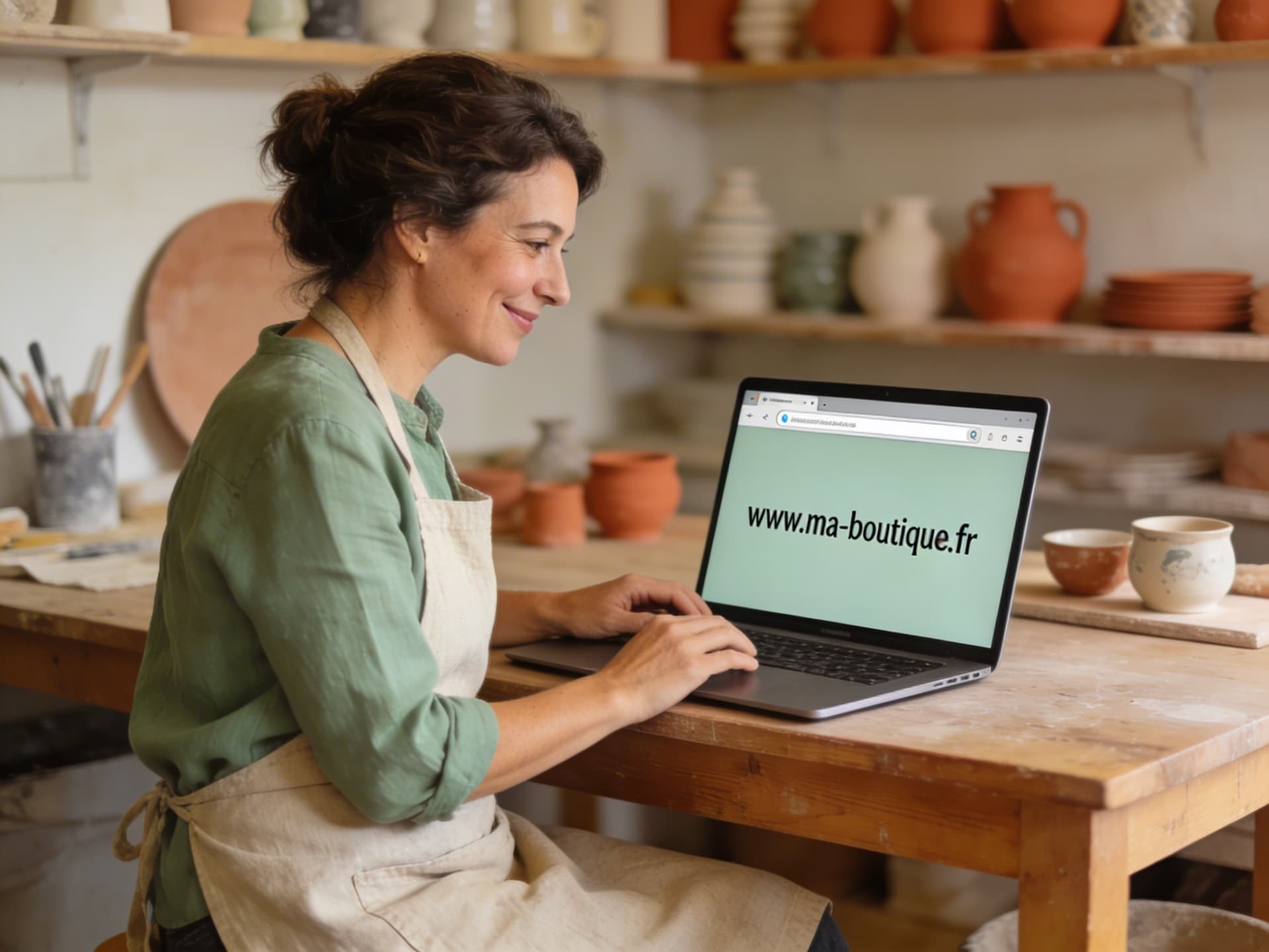 Gestion de domaine simplifiée